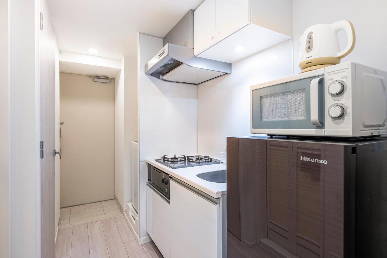 Brilliant Mk- Iii Apartamento