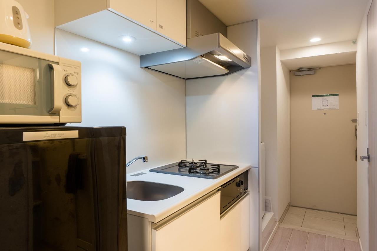 Brilliant Mk- Iii Apartamento Tóquio