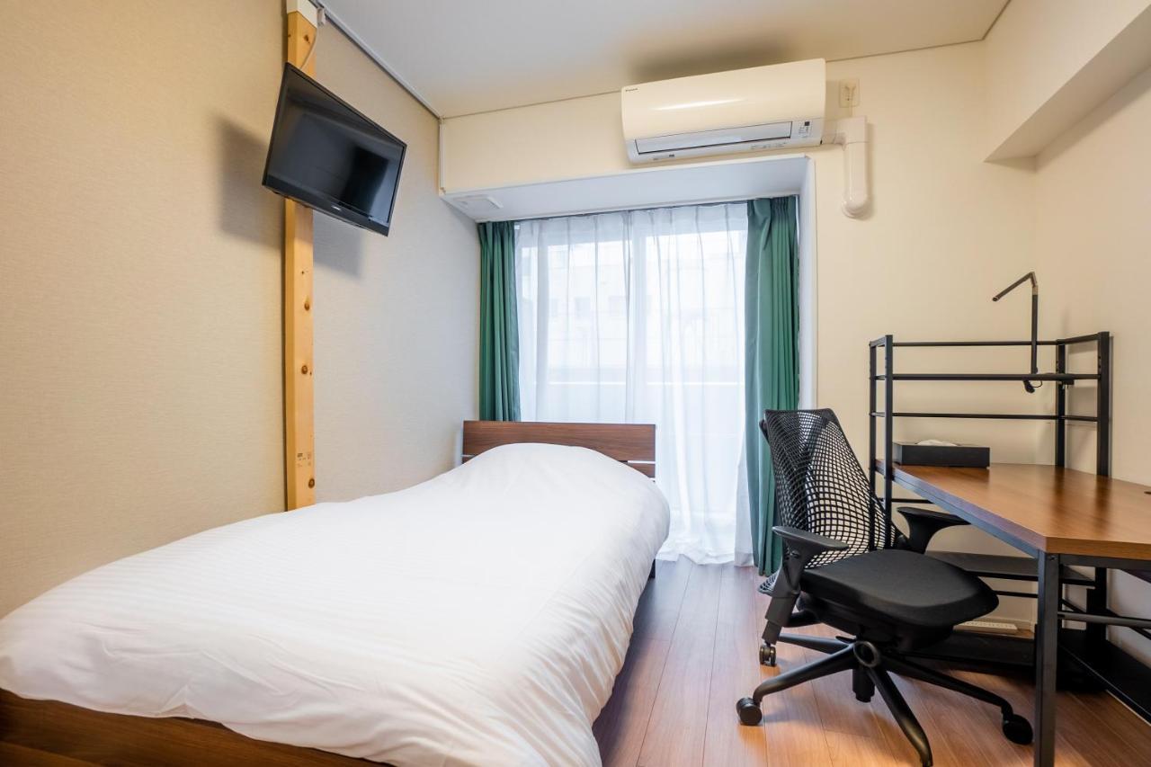 Apartamento Brilliant Mk- Iii Tóquio