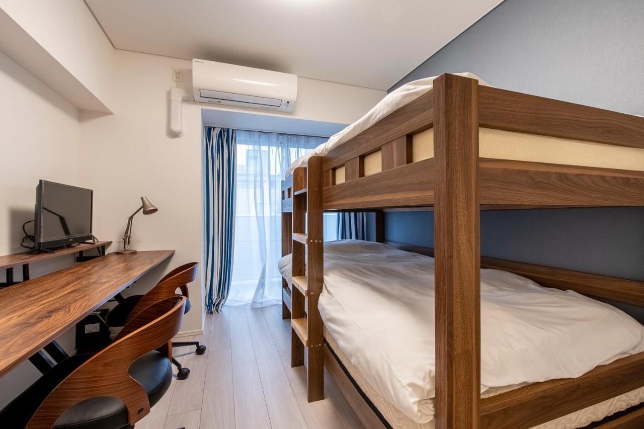Apartamento Brilliant Mk- Iii Tóquio