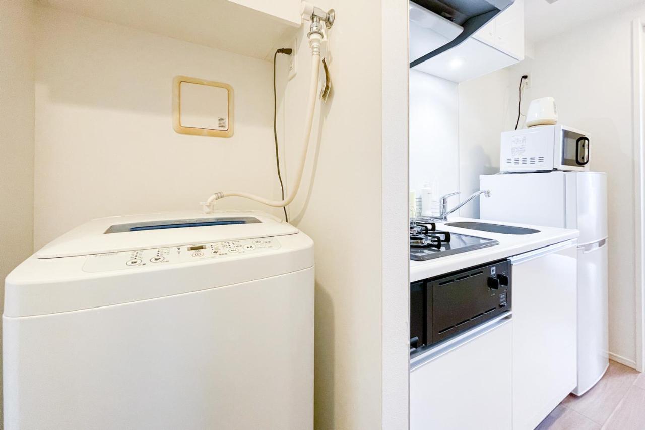 Brilliant Mk- Iii Apartamento Tóquio