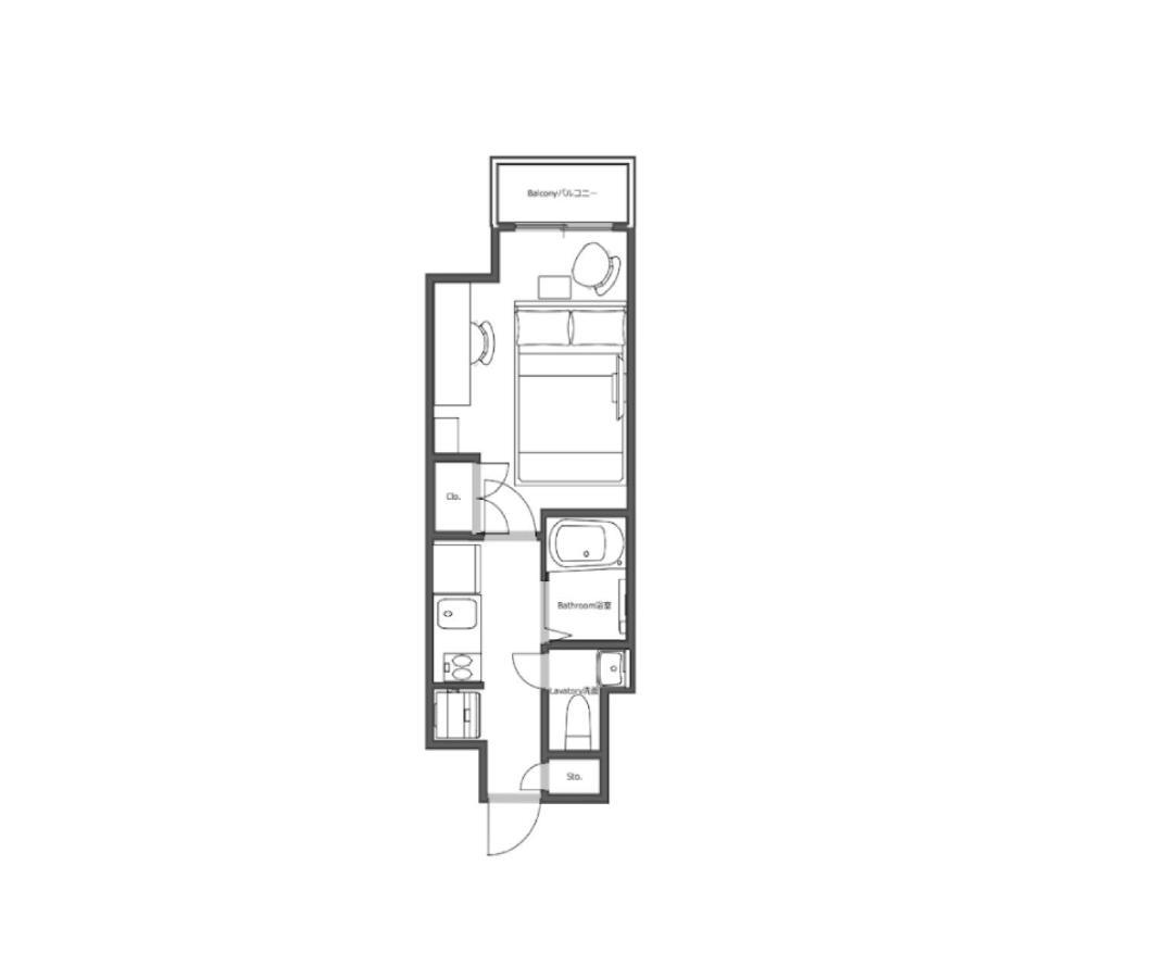 Apartamento Brilliant Mk- Iii
